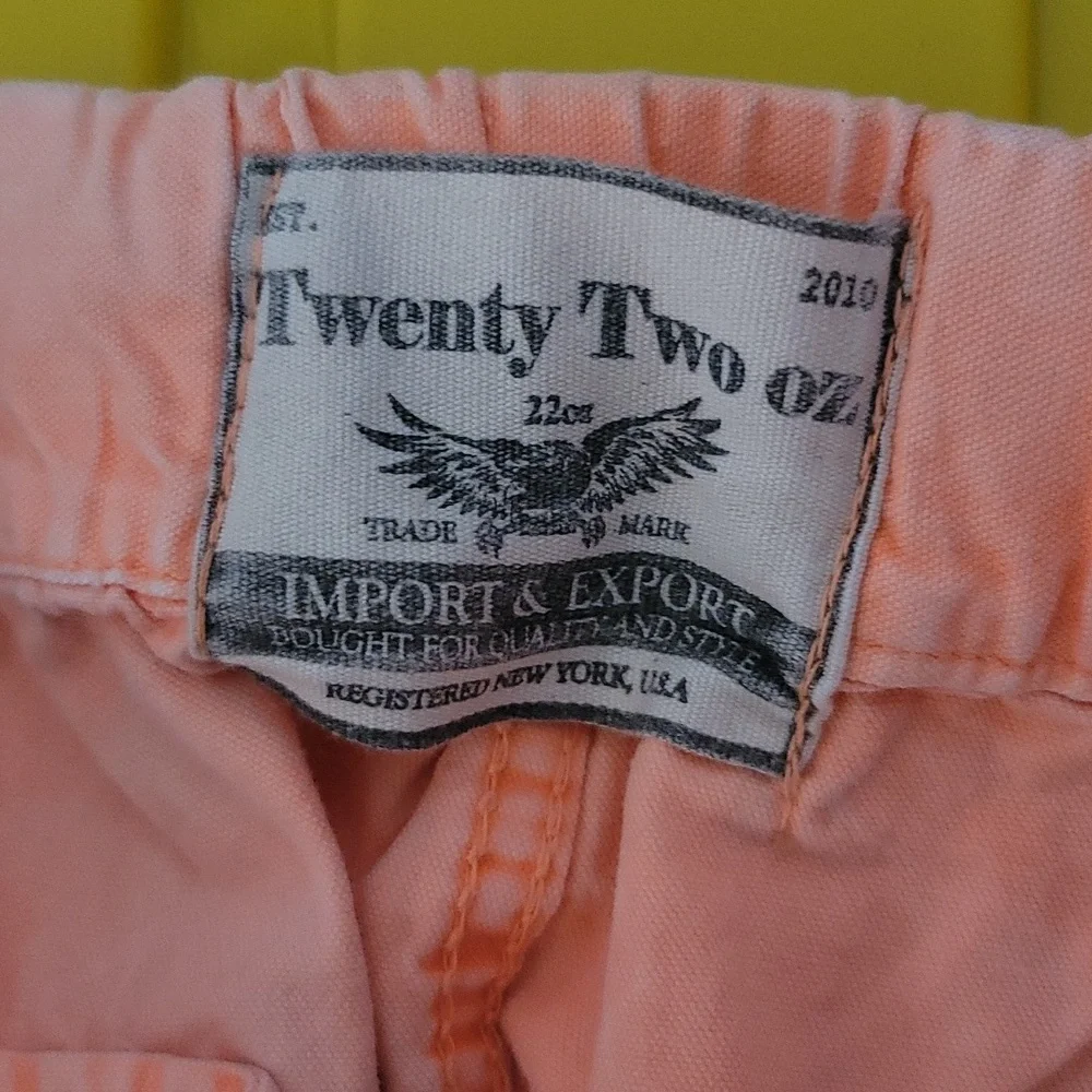Used Shorts - Picture 3 of 4